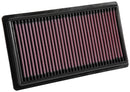Replacement Air Filter