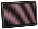 Replacement Air Filter