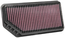 Replacement Air Filter