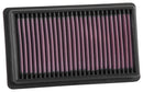 Replacement Air Filter