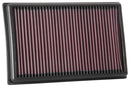 Replacement Air Filter