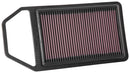 Replacement Air Filter