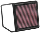 Replacement Air Filter