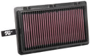 Replacement Air Filter