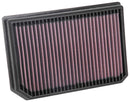 Replacement Air Filter