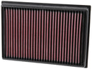 Replacement Air Filter