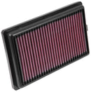 Replacement Air Filter