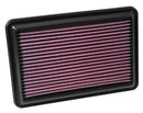 Replacement Air Filter