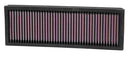 Universal Panel Air Filter