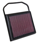 Replacement Air Filter