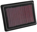 Replacement Air Filter