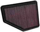 Replacement Air Filter