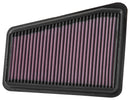 Replacement Air Filter