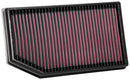 Replacement Air Filter