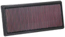 Replacement Air Filter