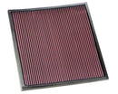 Universal Panel Air Filter