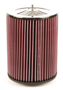 Universal Clamp-On Air Filter