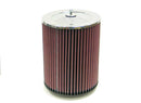 Universal Clamp-On Air Filter