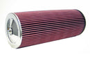 Universal Clamp-On Air Filter