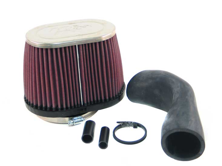 Performance Air Intake System