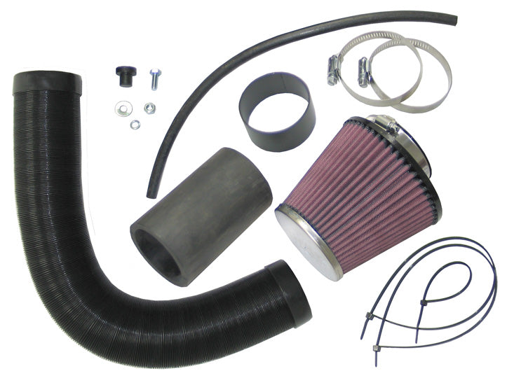 Performance Air Intake System