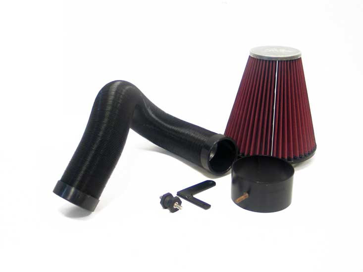 Performance Air Intake System