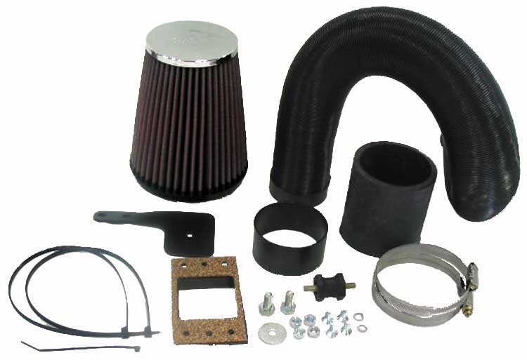 Performance Air Intake System