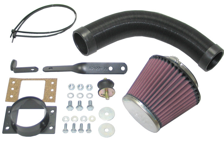 Performance Air Intake System