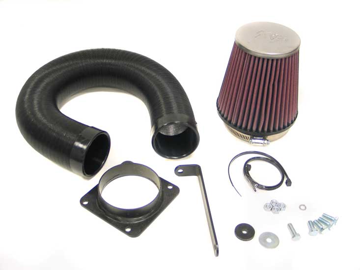 Performance Air Intake System