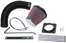 Performance Air Intake System