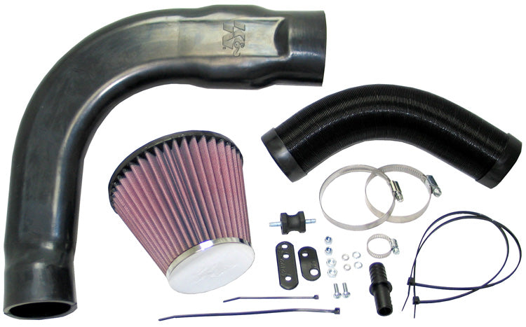 Performance Air Intake System