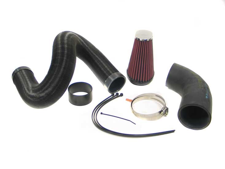 Performance Air Intake System