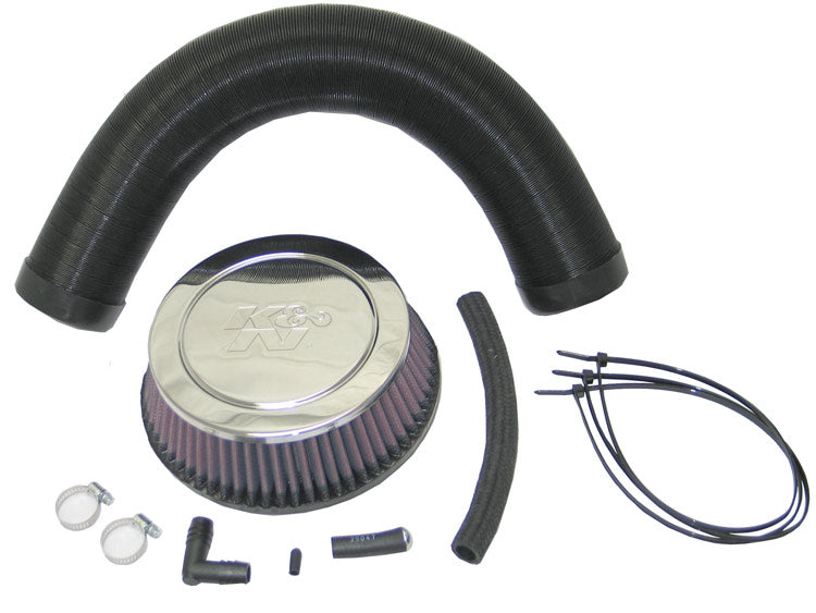 Performance Air Intake System