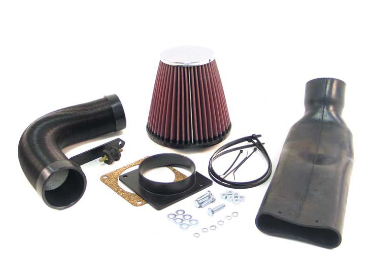 Performance Air Intake System