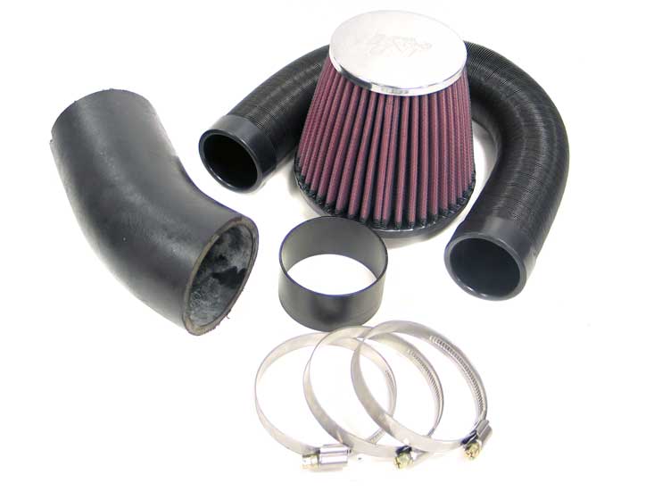 Performance Air Intake System