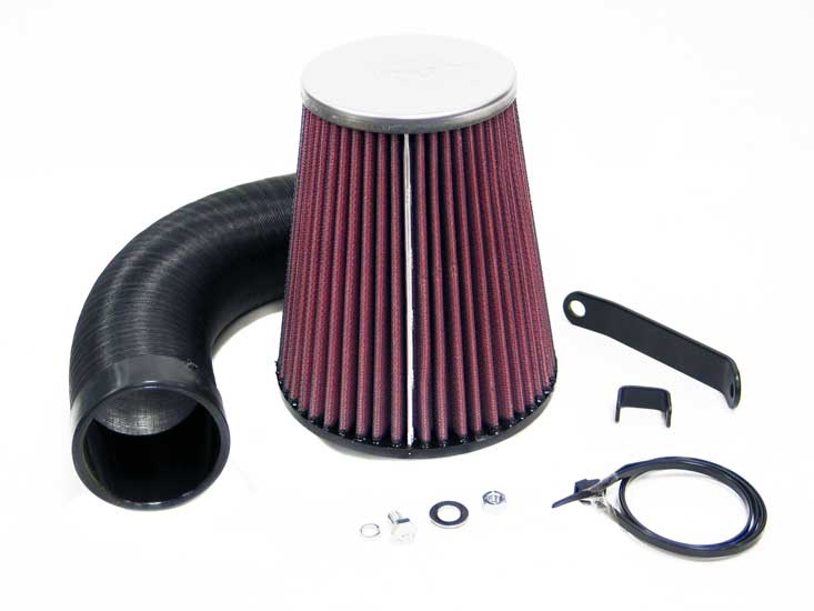 Performance Air Intake System