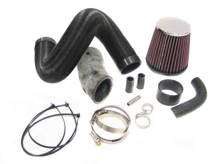 Performance Air Intake System