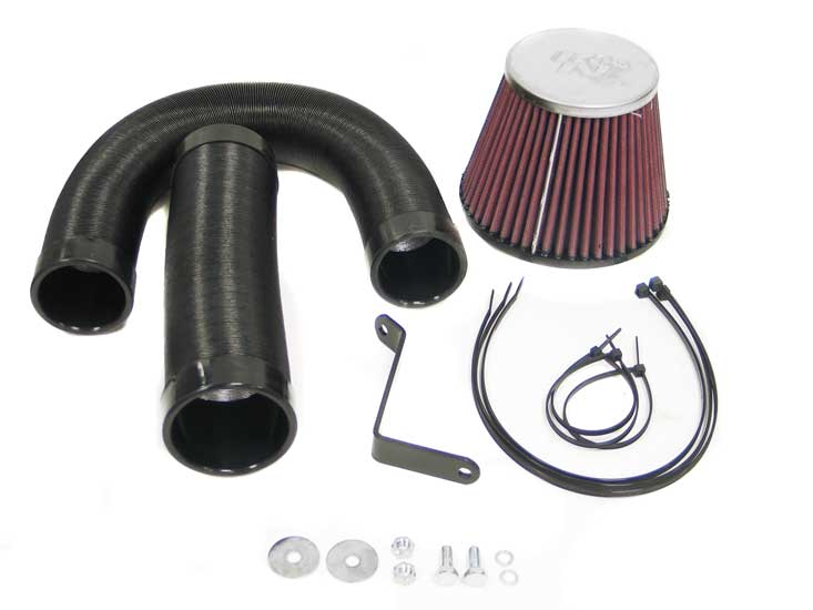 Performance Air Intake System