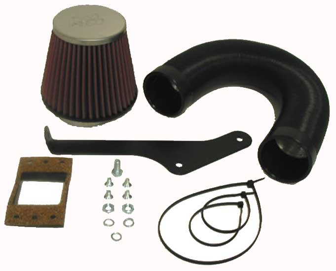 Performance Air Intake System