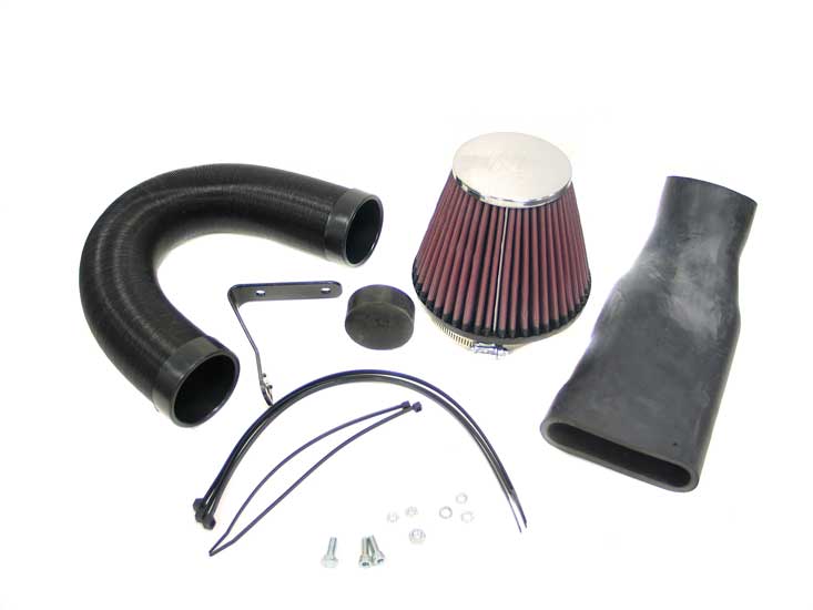 Performance Air Intake System