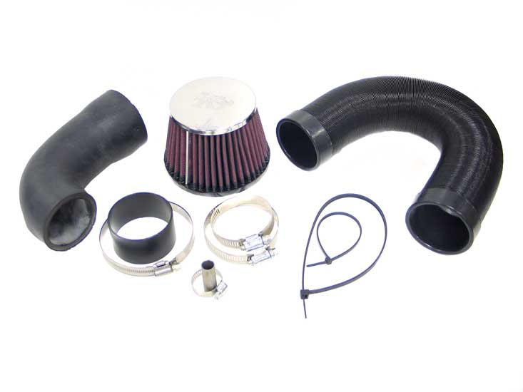 Performance Air Intake System
