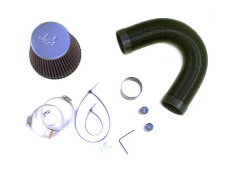 Performance Air Intake System