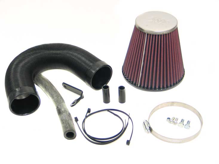 Performance Air Intake System