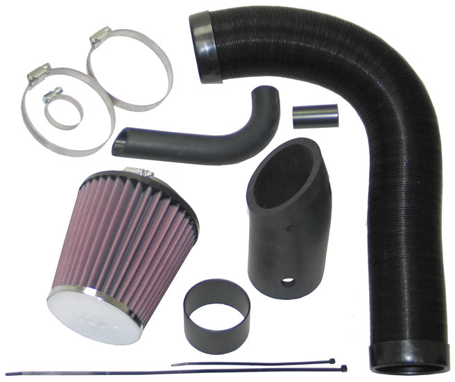 Performance Air Intake System