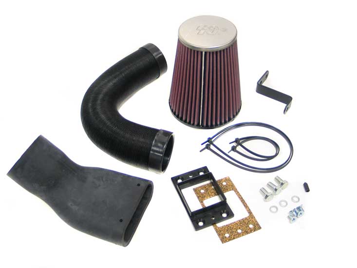 Performance Air Intake System