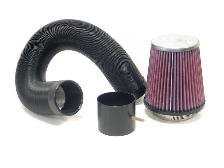 Performance Air Intake System