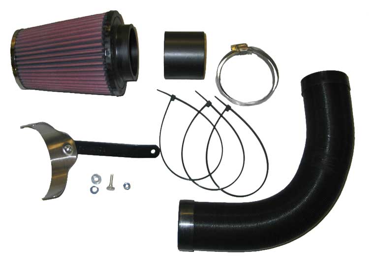 Performance Air Intake System