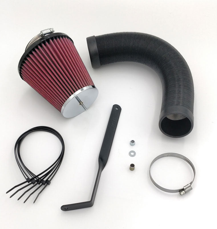 Performance Air Intake System