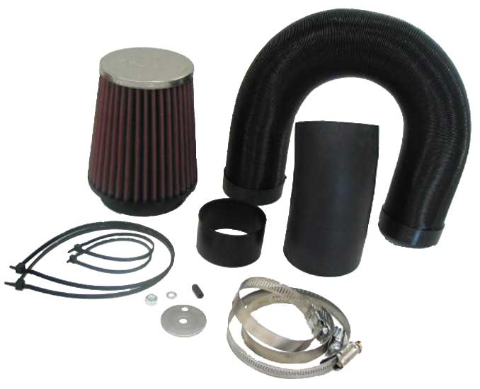 Performance Air Intake System