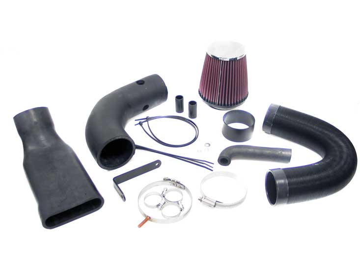 Performance Air Intake System